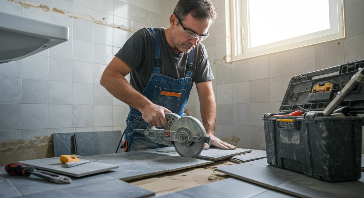 flooring & tiling 4 Bathroom Flooring Repair conroe