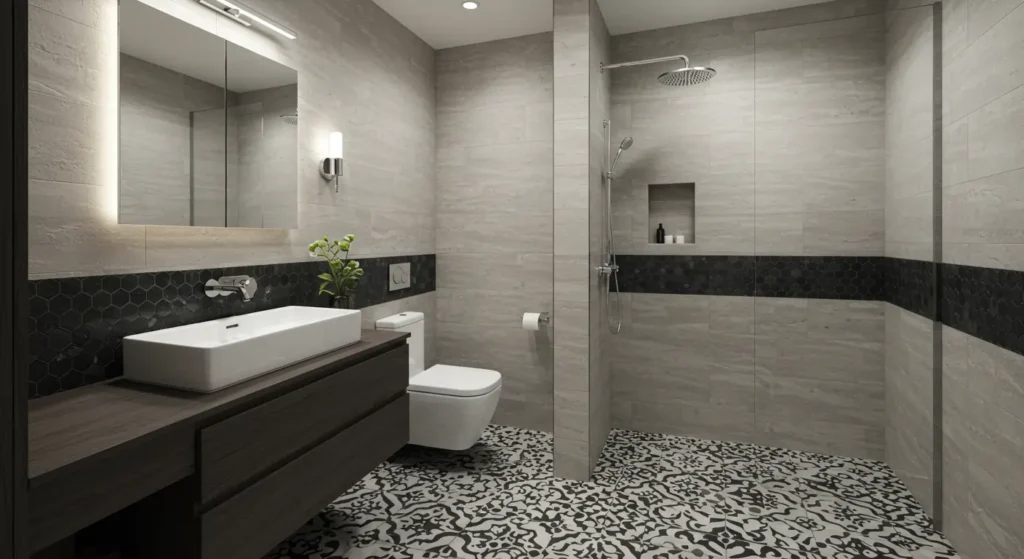 Home 15 Bathroom Remodeling Conroe
