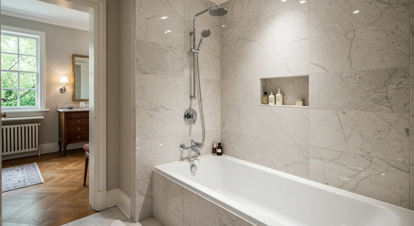 Home 3 Tub to Shower Conversions conroe