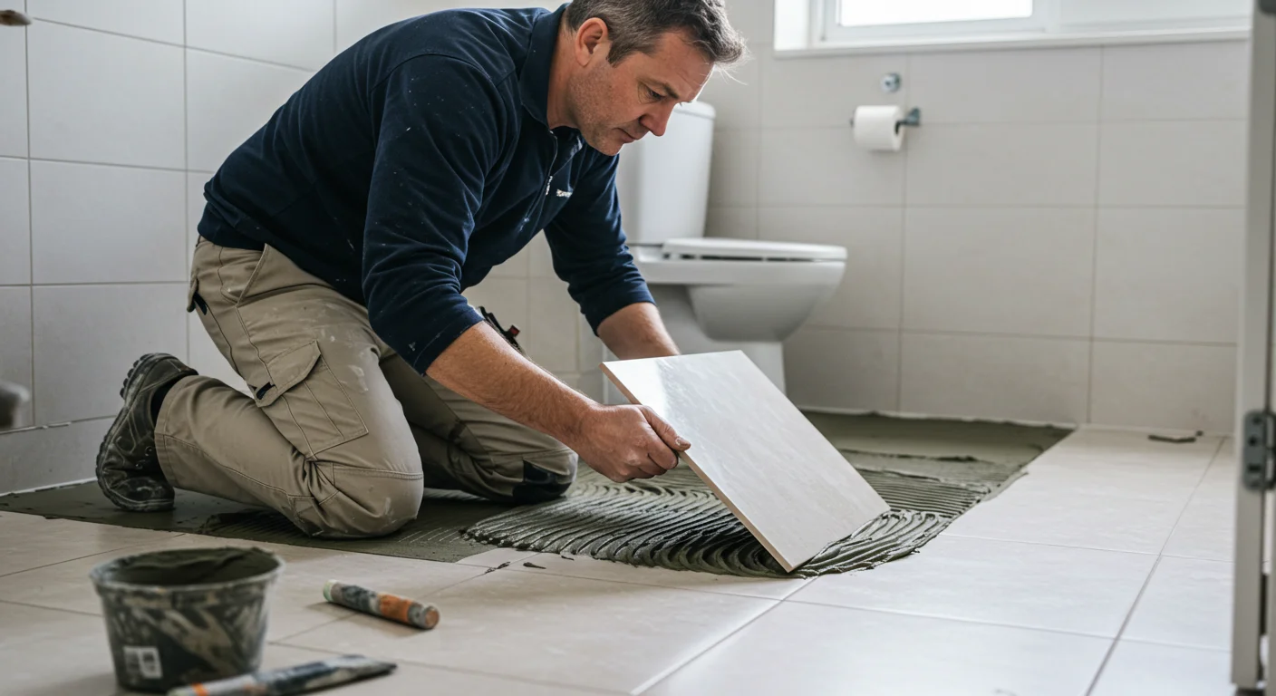 Home 7 Bathroom Lighting and Fixtures Conroe