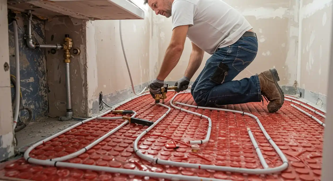 flooring & tiling 6 bathroom Tile Backsplash Installation conroe