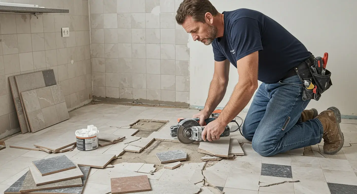 flooring & tiling 2 Tile Work Replacement & Repair
Tile Work Replacement & Repair
conroe
